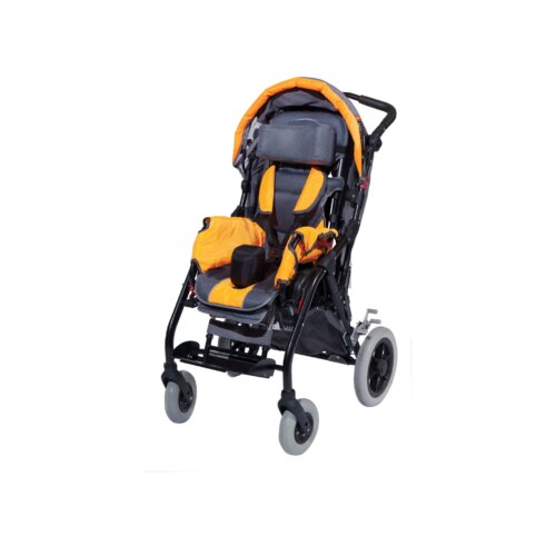 Cărucior dizabilități Hippo Invento