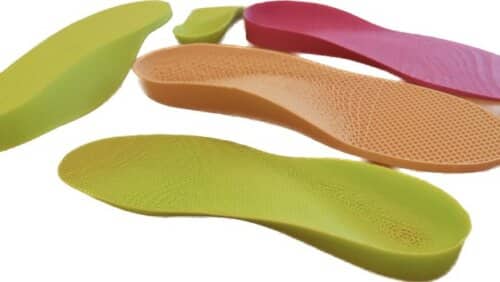 3D Print talpi color