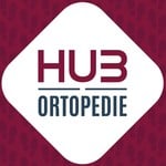 Hub Ortopedie – Magazin ortopedic. Ортопедический магазин Logo